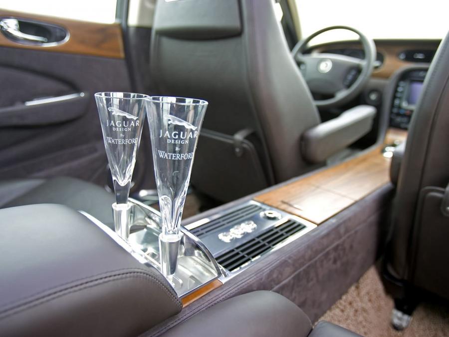  Jaguar Concept Eight 2004 года  (фото 47 из 65)